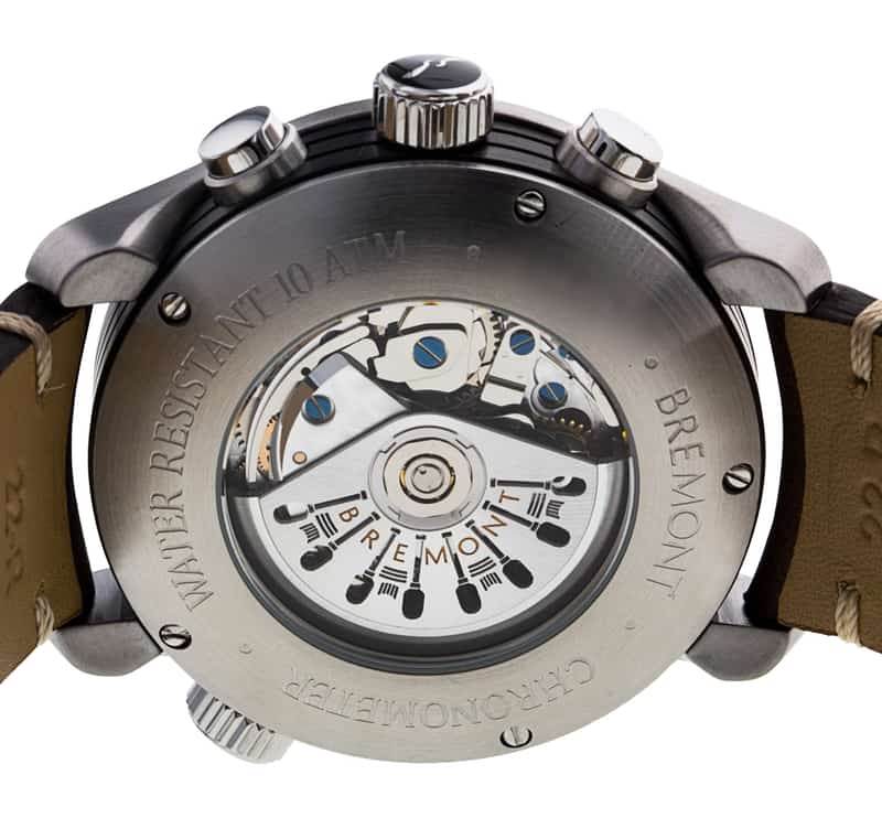 Bremont ALT1 ALT1-ZT/51